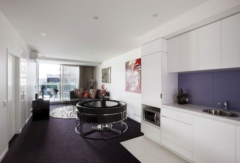 Hotel The Sebel Melbourne Docklands | Melbourne | Victoria | Australia 20