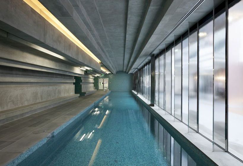 Hotel The Sebel Melbourne Docklands | Melbourne | Victoria | Australia 3