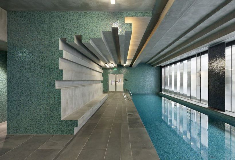 Hotel The Sebel Melbourne Docklands | Melbourne | Victoria | Australia 4