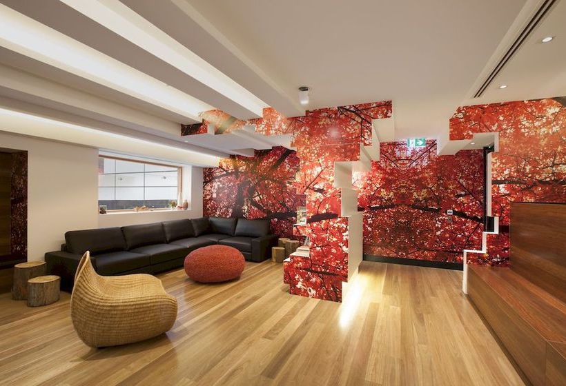 Hotel The Sebel Melbourne Docklands | Melbourne | Victoria | Australia 6