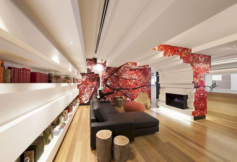 Hotel The Sebel Melbourne Docklands | Melbourne | Victoria | Australia 7