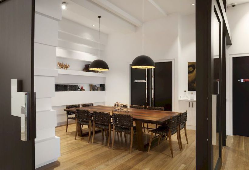 Hotel The Sebel Melbourne Docklands | Melbourne | Victoria | Australia 8