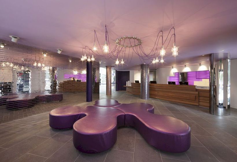 Hotel The Sebel Melbourne Docklands | Melbourne | Victoria | Australia 9