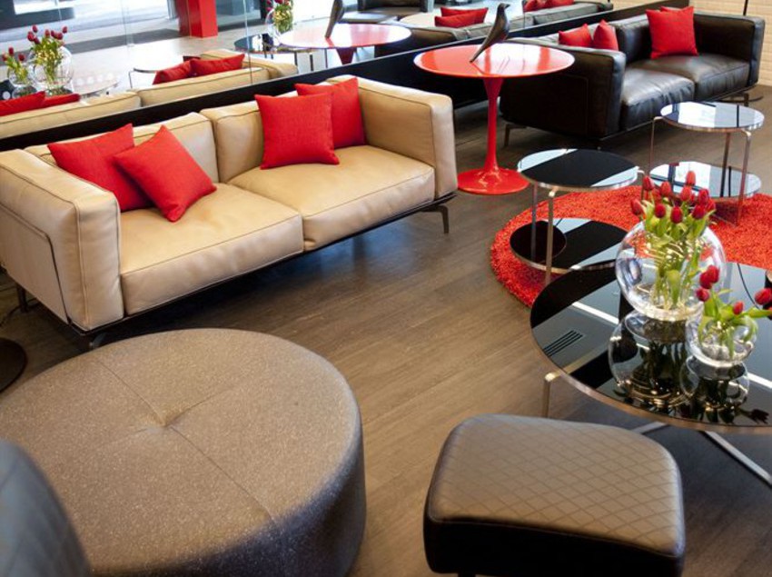 Hotel ibis Melbourne Swanston Street