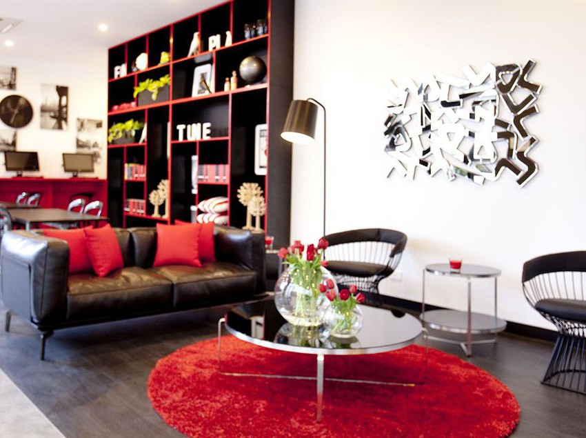 Hotel ibis Melbourne Swanston Street | Melbourne | Victoria | Australia 1