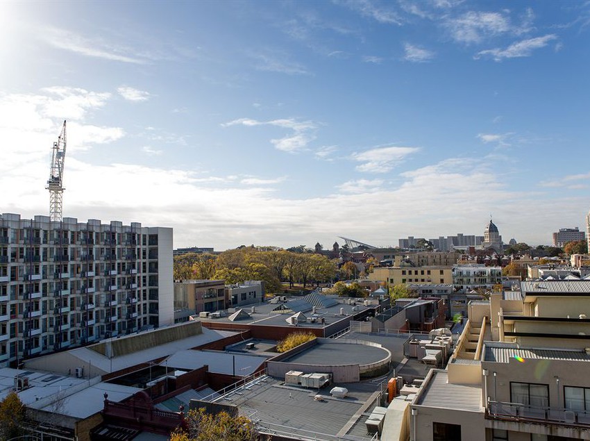 Hotel ibis Melbourne Swanston Street | Melbourne | Victoria | Australia 11