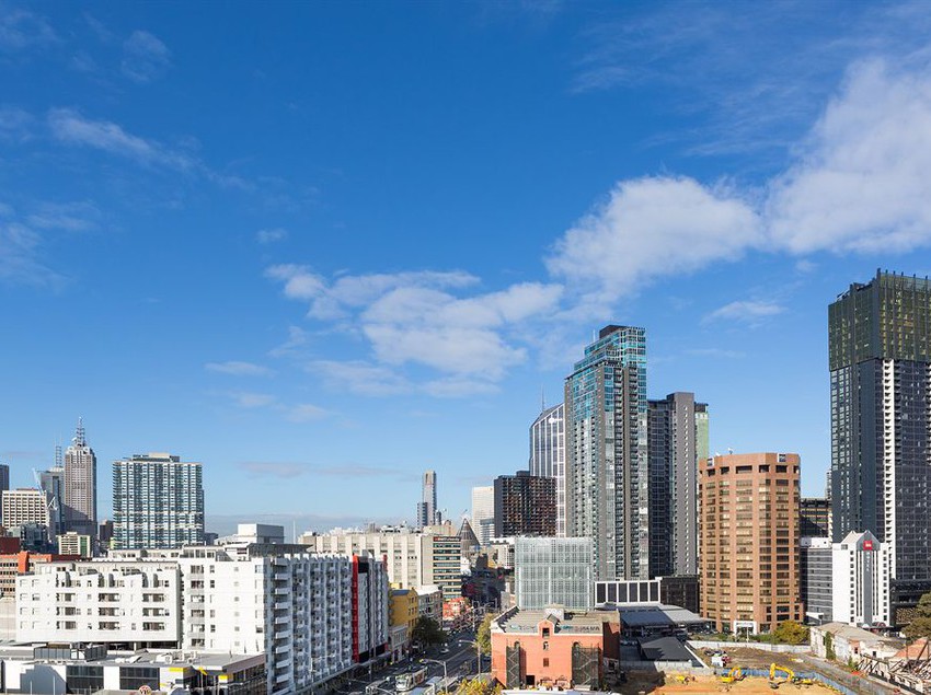 Hotel ibis Melbourne Swanston Street | Melbourne | Victoria | Australia 12