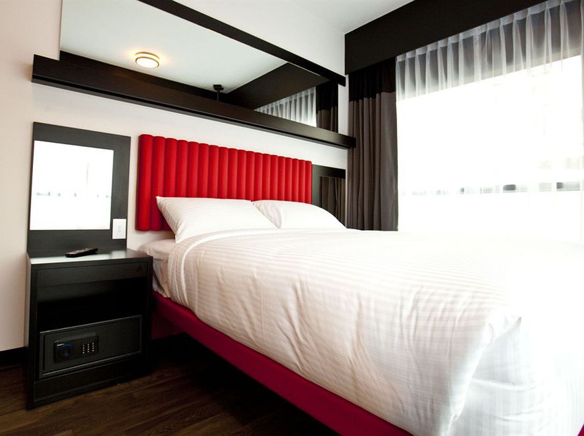 Hotel ibis Melbourne Swanston Street | Melbourne | Victoria | Australia 15