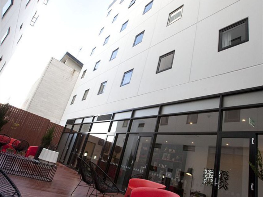 Hotel ibis Melbourne Swanston Street | Melbourne | Victoria | Australia 17