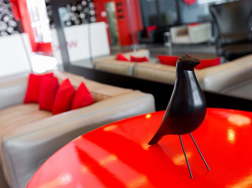 Hotel ibis Melbourne Swanston Street | Melbourne | Victoria | Australia 19