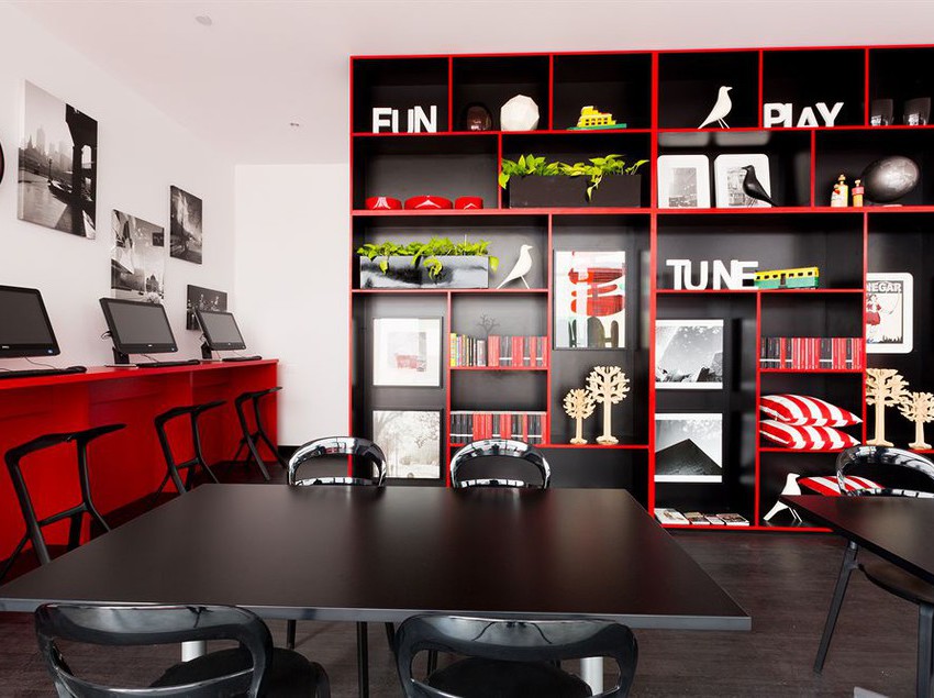 Hotel ibis Melbourne Swanston Street | Melbourne | Victoria | Australia 2