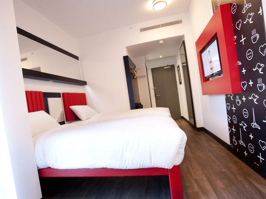 Hotel ibis Melbourne Swanston Street | Melbourne | Victoria | Australia 20