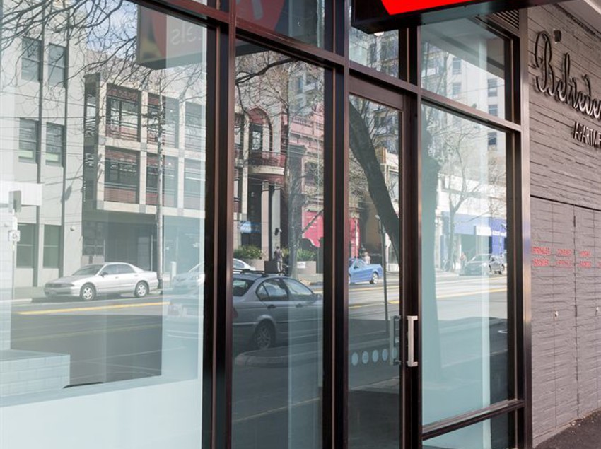 Hotel ibis Melbourne Swanston Street | Melbourne | Victoria | Australia 3