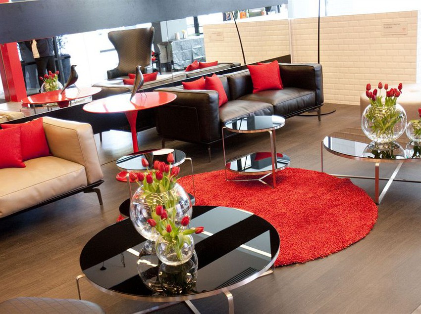 Hotel ibis Melbourne Swanston Street | Melbourne | Victoria | Australia 4