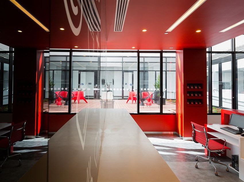 Hotel ibis Melbourne Swanston Street | Melbourne | Victoria | Australia 5