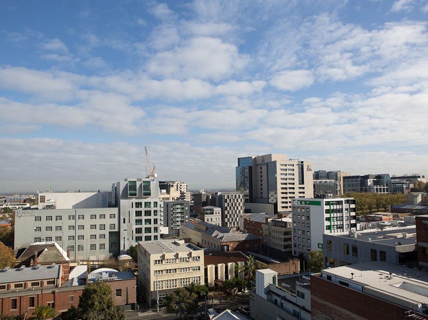Hotel ibis Melbourne Swanston Street | Melbourne | Victoria | Australia 6