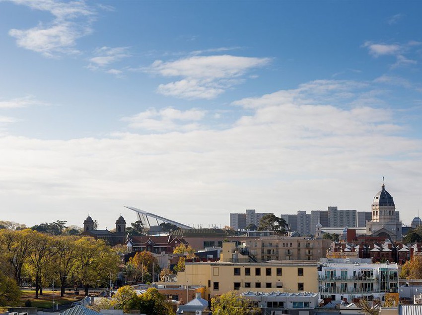 Hotel ibis Melbourne Swanston Street | Melbourne | Victoria | Australia 7