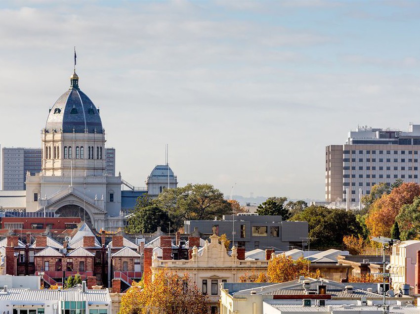 Hotel ibis Melbourne Swanston Street | Melbourne | Victoria | Australia 8