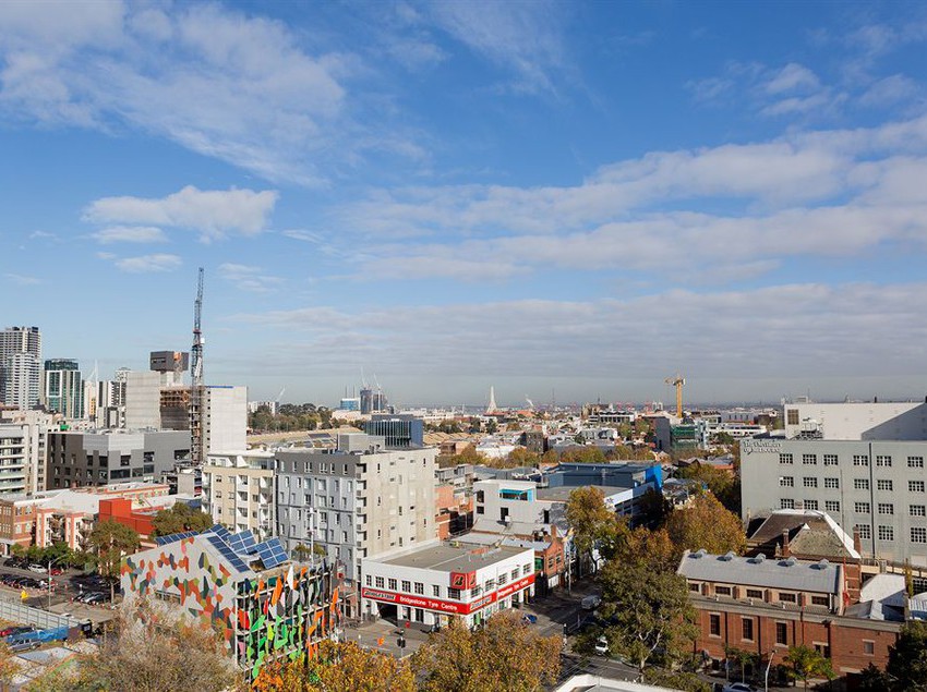 Hotel ibis Melbourne Swanston Street | Melbourne | Victoria | Australia 9