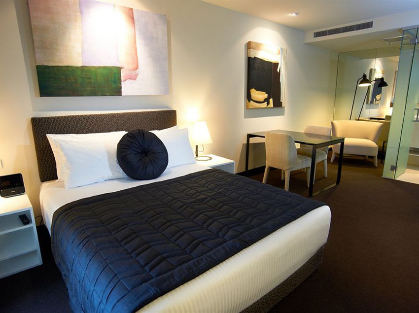 Hotel Quest Hawthorn