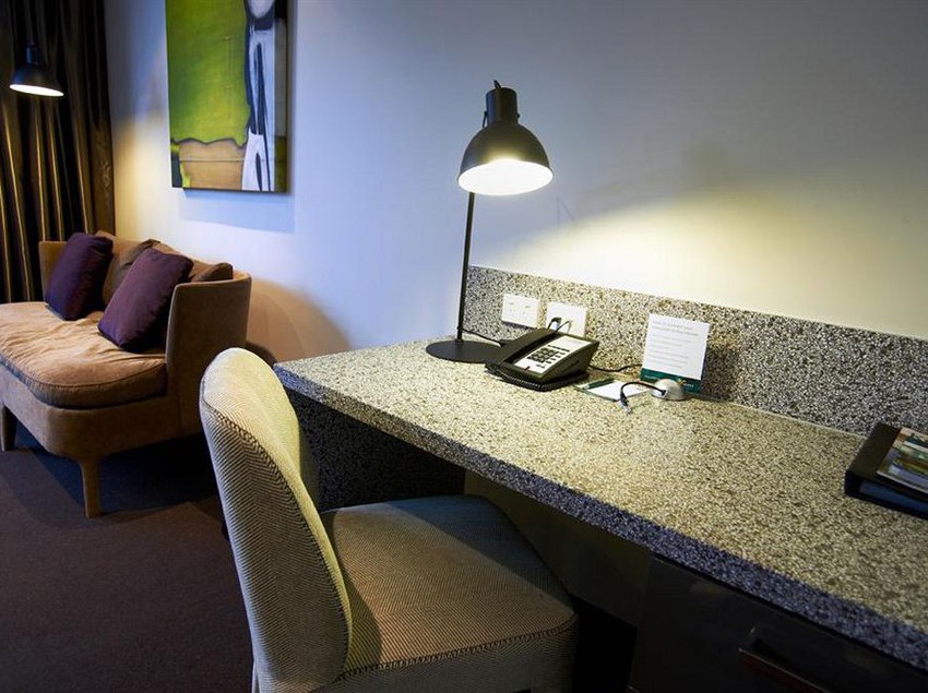 Hotel Quest Hawthorn | Melbourne | Victoria | Australia 1