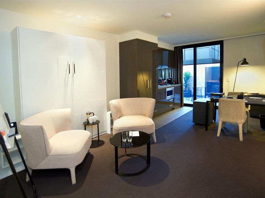 Hotel Quest Hawthorn | Melbourne | Victoria | Australia 10