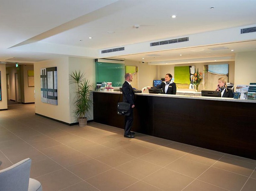 Hotel Quest Hawthorn | Melbourne | Victoria | Australia 13