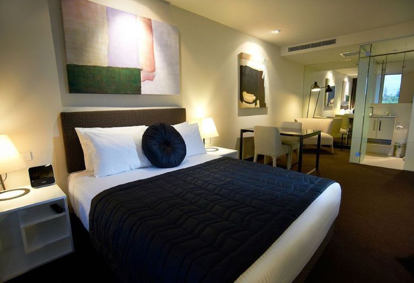 Hotel Quest Hawthorn | Melbourne | Victoria | Australia 16