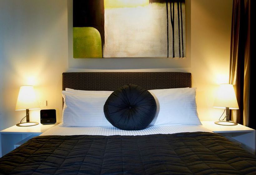 Hotel Quest Hawthorn | Melbourne | Victoria | Australia 18