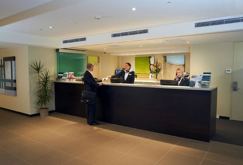 Hotel Quest Hawthorn | Melbourne | Victoria | Australia 19