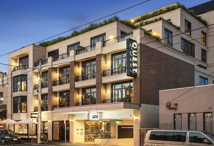 Hotel Quest Hawthorn | Melbourne | Victoria | Australia 20