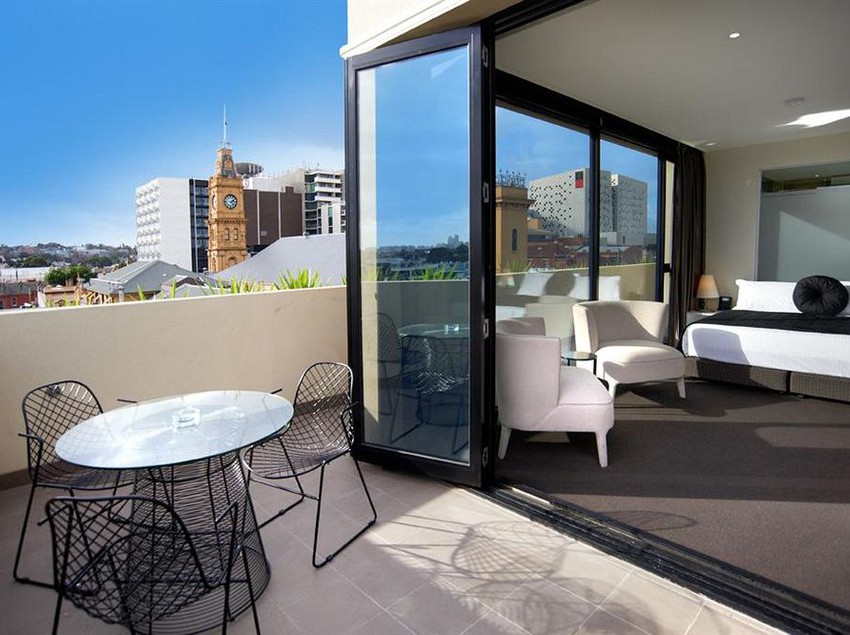 Hotel Quest Hawthorn | Melbourne | Victoria | Australia 3