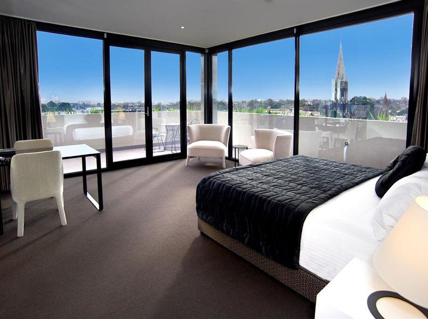Hotel Quest Hawthorn | Melbourne | Victoria | Australia 4