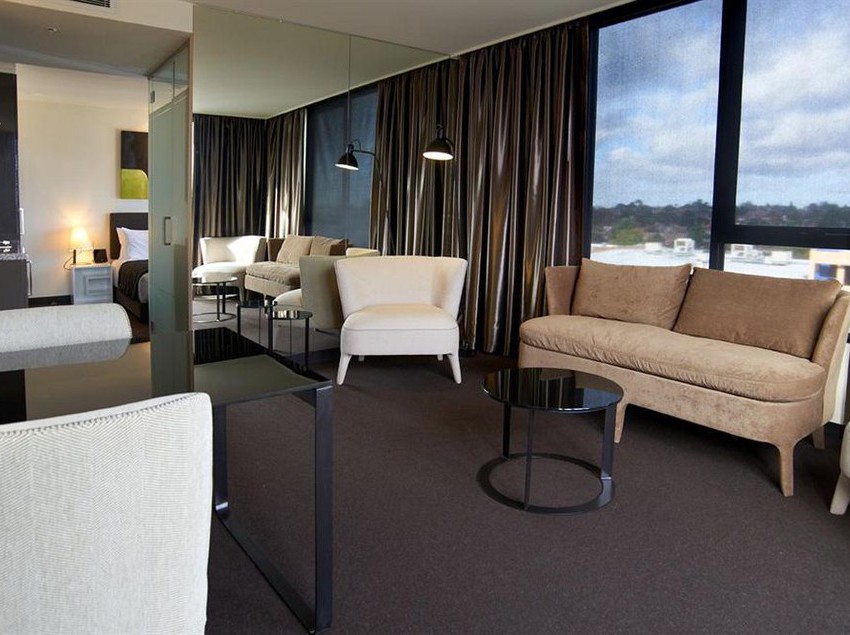 Hotel Quest Hawthorn | Melbourne | Victoria | Australia 5