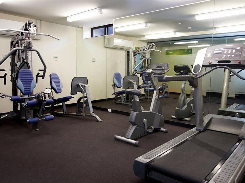 Hotel Quest Hawthorn | Melbourne | Victoria | Australia 7