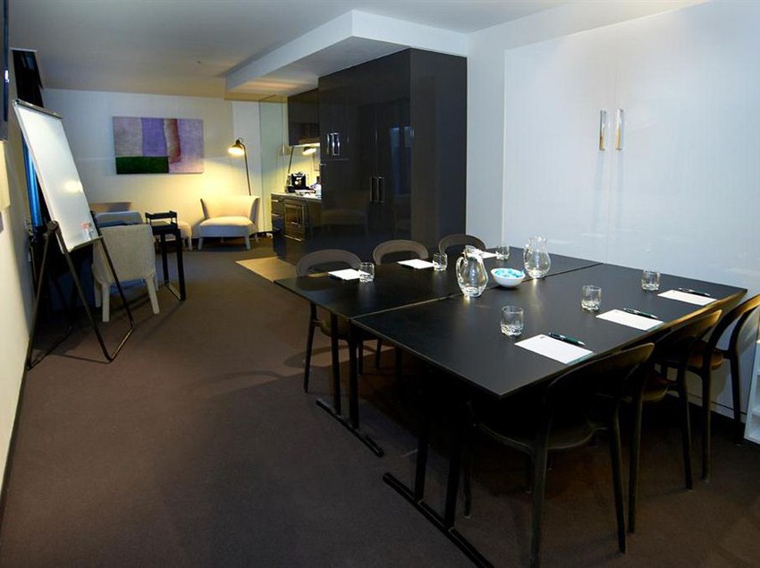 Hotel Quest Hawthorn | Melbourne | Victoria | Australia 9