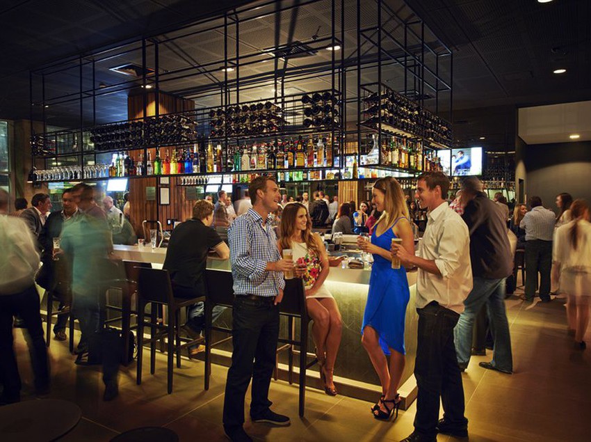 Hotel Rydges Sydney Airport | Mascot | New South Wales | Australia 1