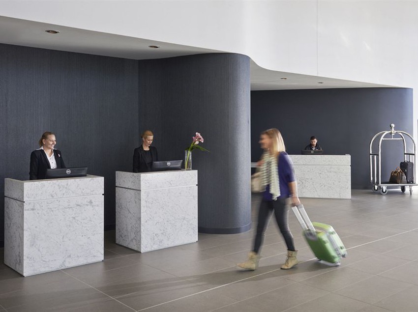 Hotel Rydges Sydney Airport | Mascot | New South Wales | Australia 10