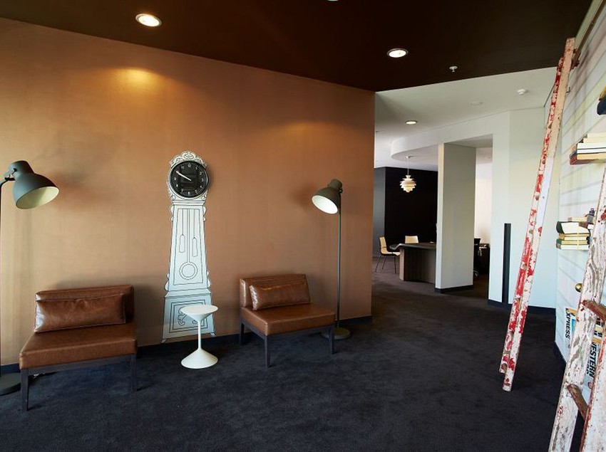 Hotel Rydges Sydney Airport | Mascot | New South Wales | Australia 12