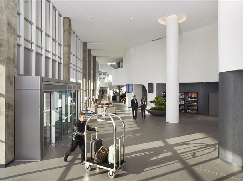 Hotel Rydges Sydney Airport | Mascot | New South Wales | Australia 16