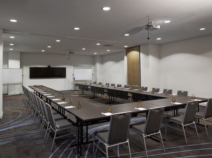 Hotel Rydges Sydney Airport | Mascot | New South Wales | Australia 19