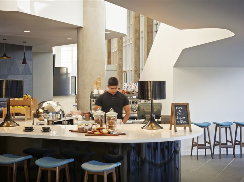 Hotel Rydges Sydney Airport | Mascot | New South Wales | Australia 2