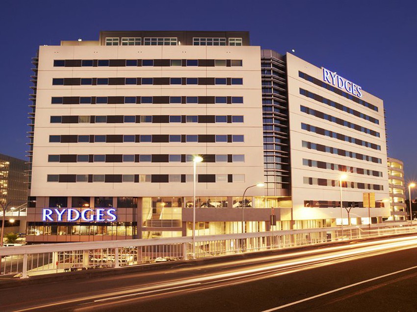 Hotel Rydges Sydney Airport | Mascot | New South Wales | Australia 4