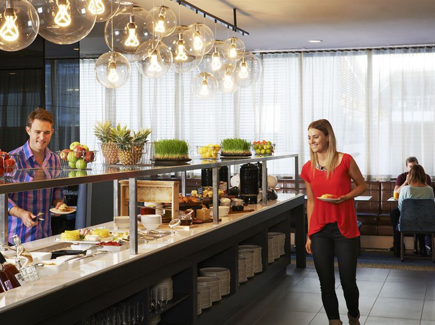 Hotel Rydges Sydney Airport | Mascot | New South Wales | Australia 6