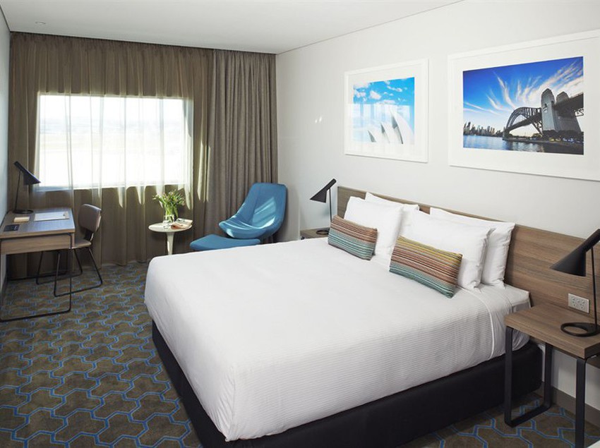 Hotel Rydges Sydney Airport | Mascot | New South Wales | Australia 7