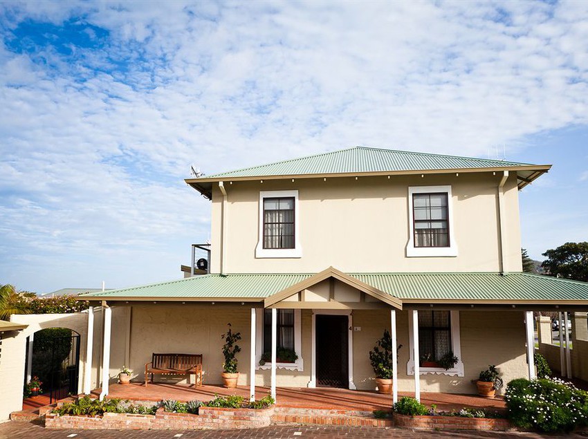 Hotel My Place Colonial Accommodation Albany