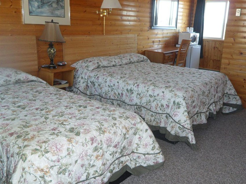 Hillcrest Motel Saint John New Brunswick