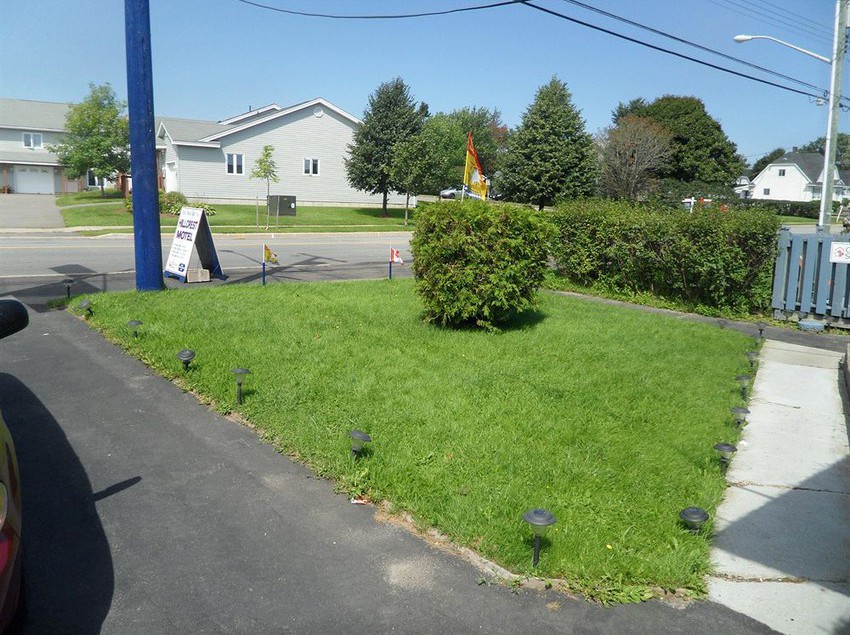 Hillcrest Motel | Saint John | New Brunswick | Canada 1