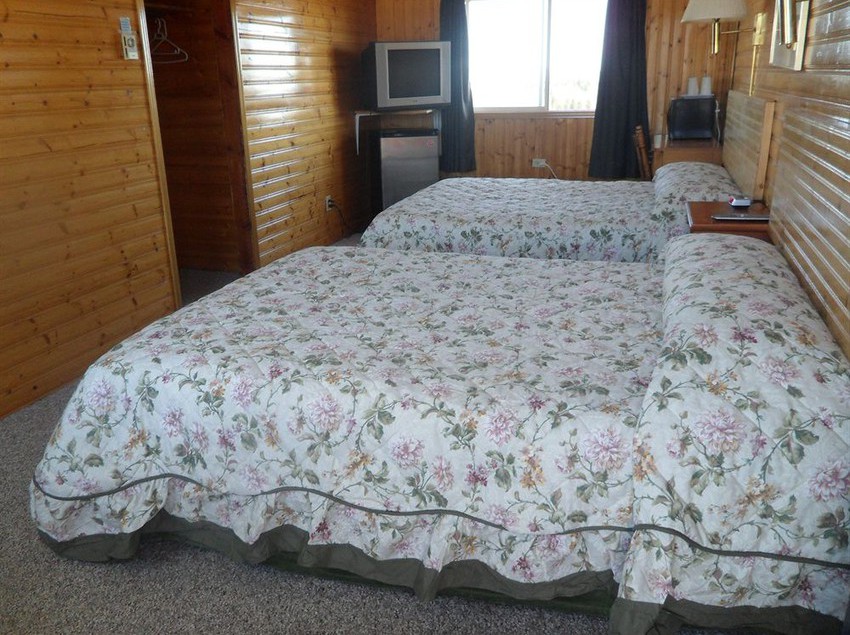 Hillcrest Motel | Saint John | New Brunswick | Canada 11