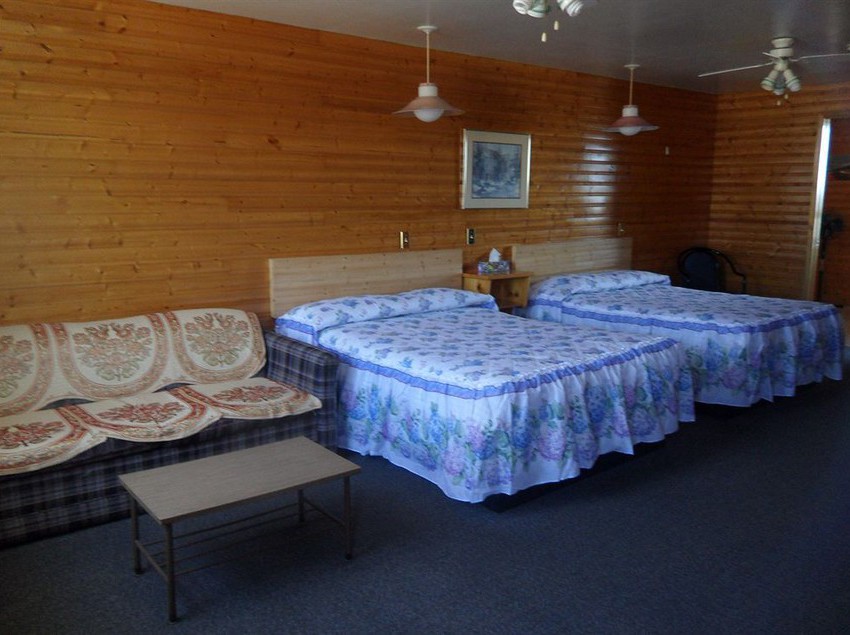 Hillcrest Motel | Saint John | New Brunswick | Canada 12